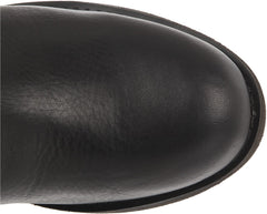 Caterpillar Women's Payton Mid Calf Black Boots