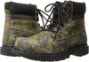 Caterpillar Men's Colorado 6" Camo Work Hunting Boots