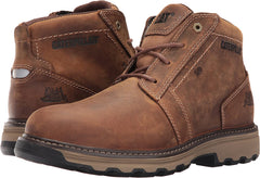 Caterpillar Men's PARKER SD Soft Toe Work Industrial Boots