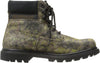 Caterpillar Men's Colorado 6" Camo Work Hunting Boots