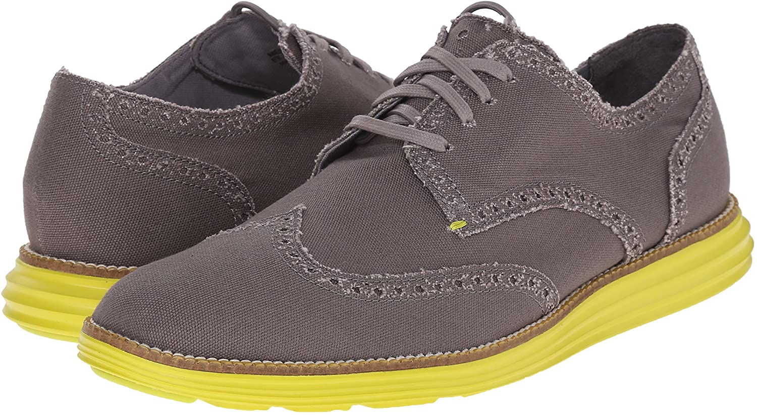 Cole haan deals original grand grey