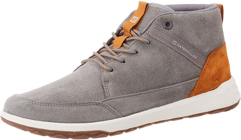 Caterpillar Mens QUEST MID HI Shoes Sneakers