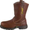 Caterpillar Men's GLADSTONE ST 10" Pull-on Industrial Boots
