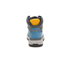 Caterpillar Women's EXCAVATOR SUPERLITE Nano Toe Work Industrial Boots