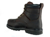 Caterpillar Rangler MR Steel Toe Slip Resistant Men's Work Dark Brown Boots