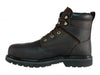 Caterpillar Rangler MR Steel Toe Slip Resistant Men's Work Dark Brown Boots