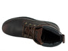 Caterpillar Rangler MR Steel Toe Slip Resistant Men's Work Dark Brown Boots