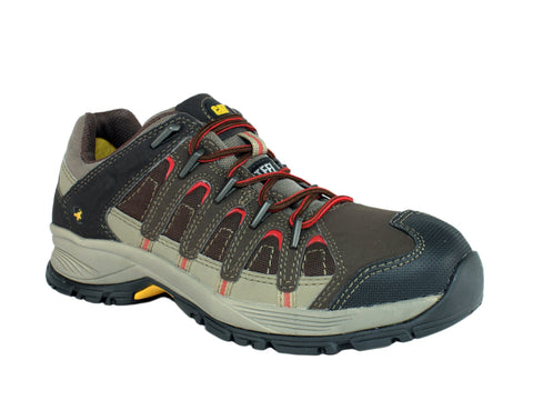 Caterpillar Unisex RAIDER VELCRO Work Casual Shoes