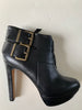 Diesel Women's SYDNAY  Straps Booties