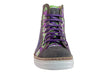 Robert Graham HIZZA HI Top Men's Chukka Fashion Sneakers Boots Shoes