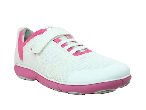 Geox J NEBULA Girl Women's Shoe Sneaker