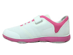 Geox J NEBULA Girl Women's Shoe Sneaker