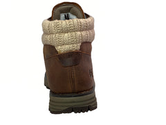 Caterpillar Women's JULIA BOOT Casual Work Boots