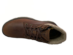 Caterpillar Women's JULIA BOOT Casual Work Boots