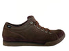 Caterpillar Men's JED Oxford Sneakers Tmoro