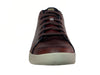 Caterpillar Men's JED Oxford Oxblood Casual Sneakers