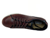 Caterpillar Men's JED Oxford Oxblood Casual Sneakers