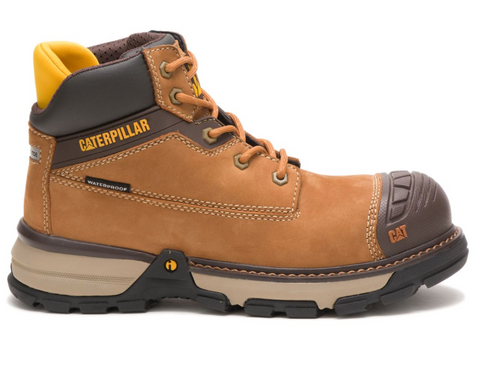 Caterpillar Women's JENN CT Industrial Shoes