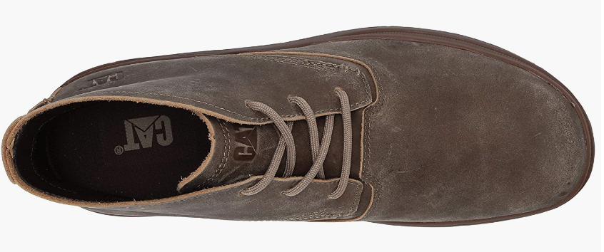 Caterpillar Men s FUSED TRI MID Soft Toe Work Casual Boots ShoeVariety