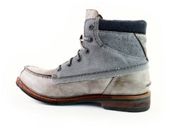 Caterpillar James 6" Men's Casual Grey Boots