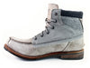 Caterpillar James 6" Men's Casual Grey Boots