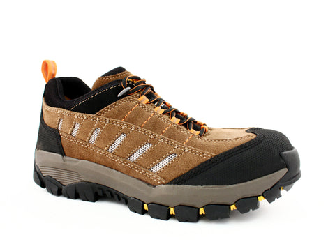 Caterpillar Men's Sensor Low ST Oxford Industrial Shoes