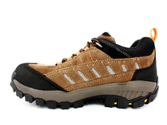 Caterpillar Men's Sensor Low ST Oxford Industrial Shoes