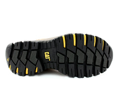 Caterpillar Men's Sensor Low ST Oxford Industrial Shoes
