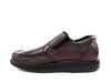 British Walkers Men's Brown Casual Loafer Shoes