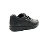 British Walkers Men's Black Casual Shoes