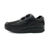 British Walkers Men's Black Casual Shoes