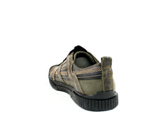 Steve Madden  P-Freeze Men's Casual Shoes Olive