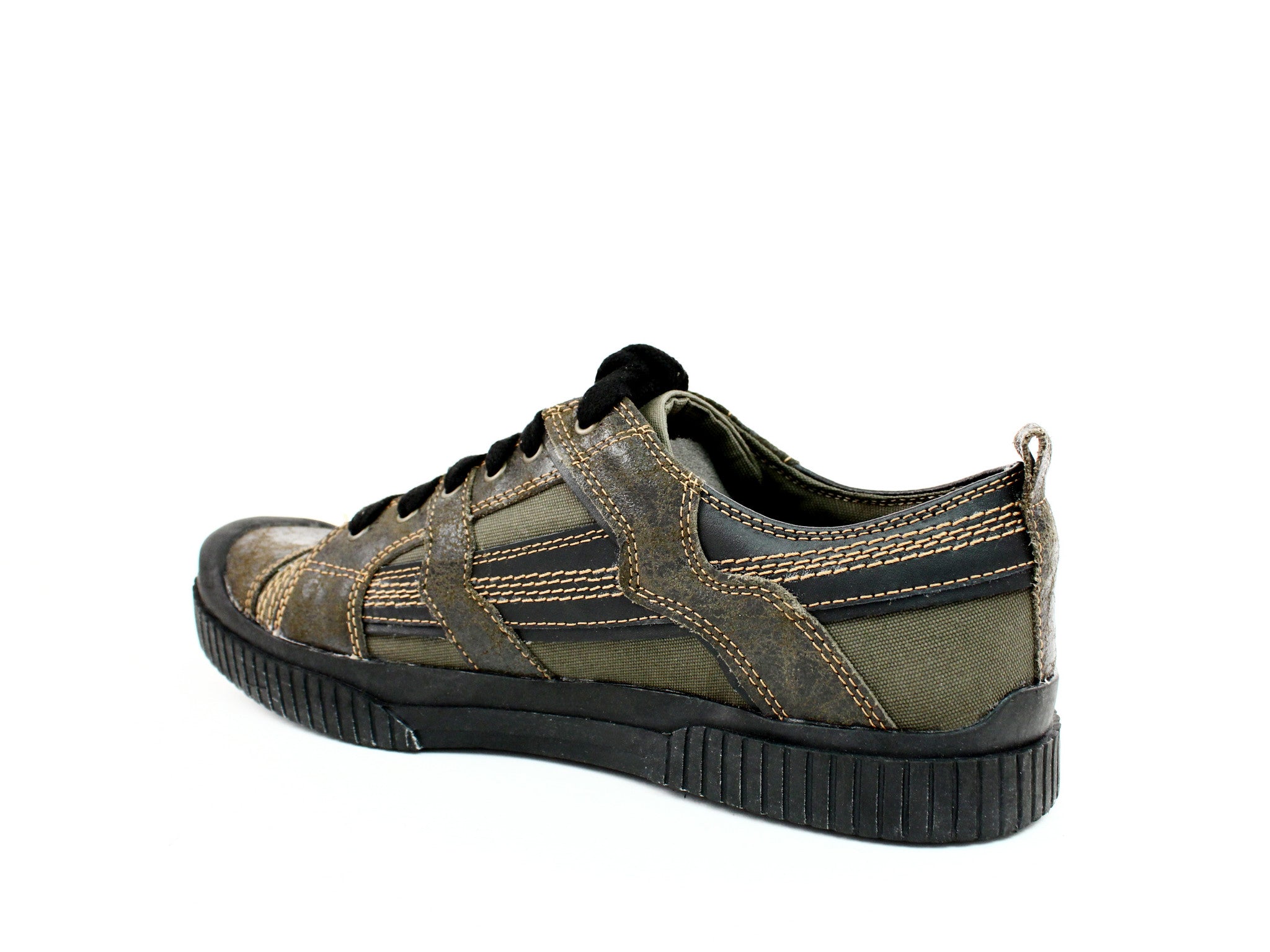 Steve madden olive shoes deals