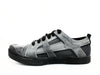 Steve Madden  P-Freeze Men's Casual Black Shoes