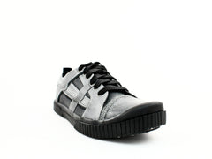 Steve Madden  P-Freeze Men's Casual Black Shoes