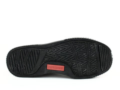 Steve Madden  P-Freeze Men's Casual Black Shoes