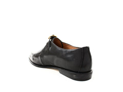 Ann Marino Giorgio Classic Women's Black Shoes