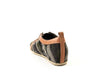 Jaguar  Women's Casual Camo Print Canvas Shoes