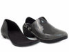 Rocky 4EurSole Women's Nurse Clogs three styles in 1 pair of shoes Gray