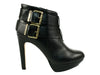 Diesel Women's SYDNAY  Straps Booties