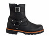 Harley Davidson SANDFIELD Motorcycle  Boots