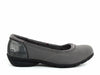 Skechers Career PRESIDENT Women's Casual Comfortable Loafer Flat Charcoal Shoes