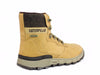 Caterpillar Men's STICTION HI ICE+W Waterproof  Insulated Boots