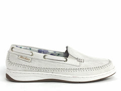 Skechers MATEY Women's Casual Comfortable Loafer Flat Naturall Shoes