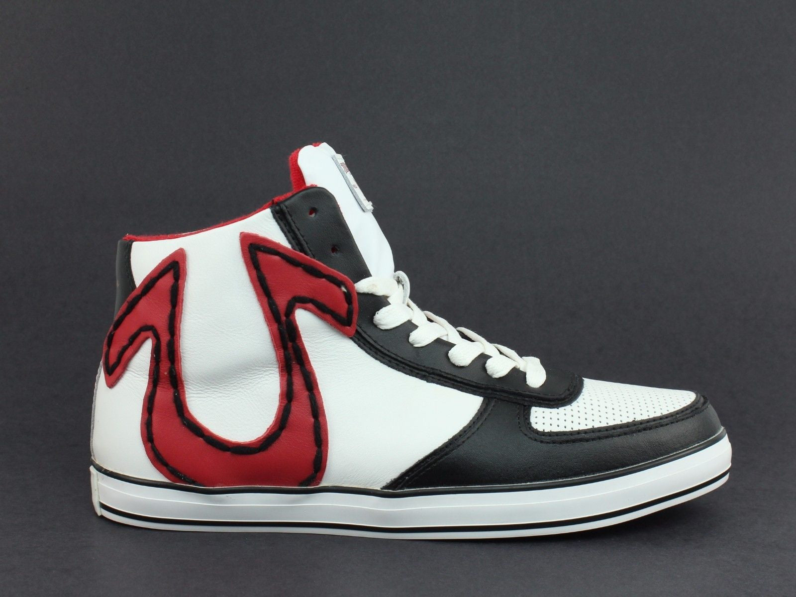 True religion shoes high tops Clearance