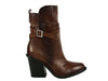 Diesel Women's MUSICALS COVENT Fashion Boots