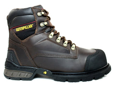 Caterpillar Men's Spartan ST EH Work Industrial Boots