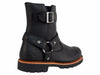 Harley Davidson SANDFIELD Motorcycle  Boots