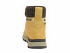 Caterpillar Men's STICTION HI ICE+W Waterproof  Insulated Boots