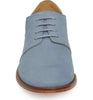 Michael Bastian Plain Toe Derby Oxford Mens Leather Shoes